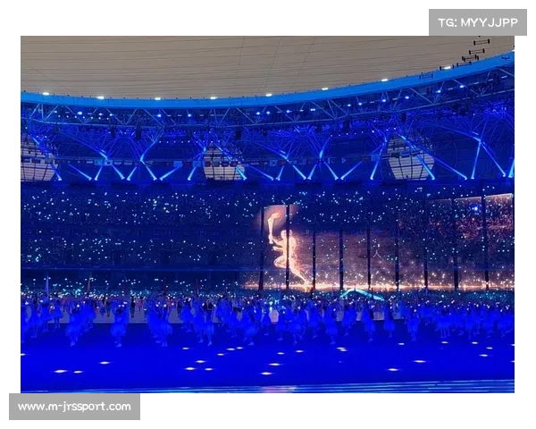 杭州亚运会开幕式回顾：“数字点火”创历史，融合科技与东方美学